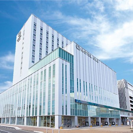 Hotel Ole Fujieda Exterior photo